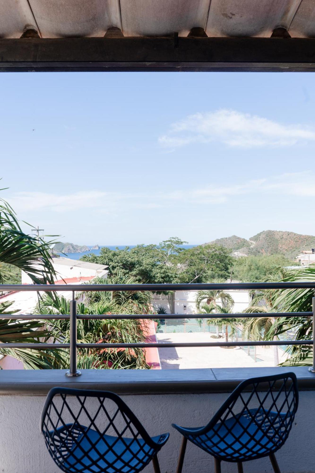 Hotel Kaamu Taganga Exterior foto